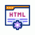 html